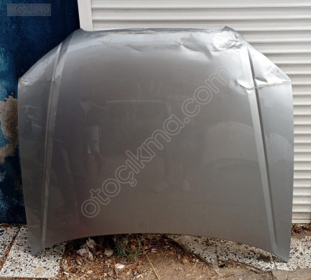 AUDİ A4 ORJİNAL CIKMA MOTOR KAPUTU