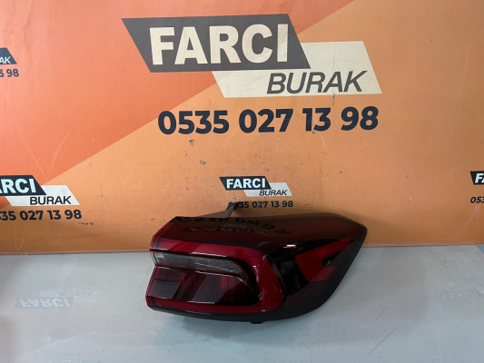 CHERY TİGGO 7 PRO SAĞ STOP SIFIR İTHAL 22-25 605000202AA