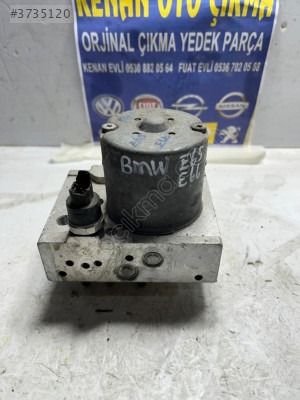 BMW E65 ABS BEYNİ