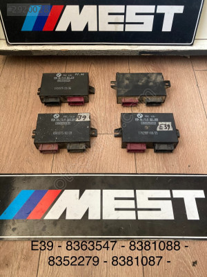 E39 -8363547 - 8381088 - 8352279 - 8381087 -
