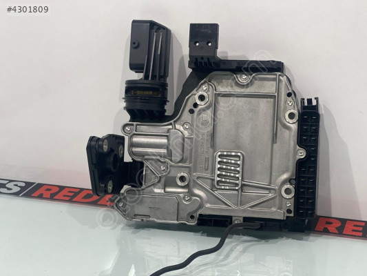 0CK325026AF 0HK927156B AUDİ 2.0 A4 A6 DSG ŞANIZMAN KART DL382G.2