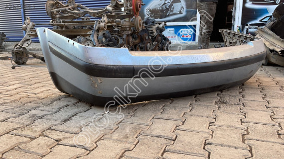 2000 VW PASSAT B5 ARKA TAMPON ORJ ÇIKMA