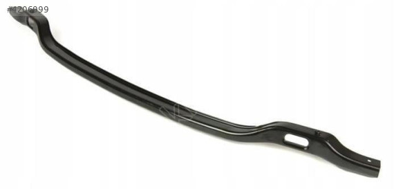 Bmw F10 M Paket Ön Tampon Demiri Alt 2011-2016 51118037631