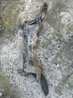 FİAT  PALİO   TRAVERS