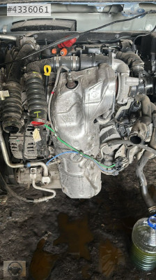 FORD COURİER 1.5 DİZEL ŞARJ DİNAMOSU BURSA MG
