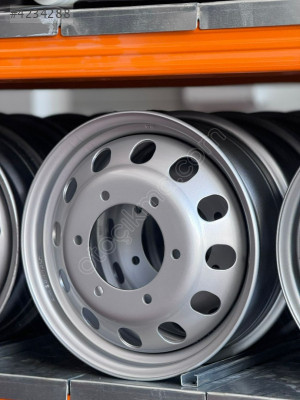 Ford Transit Çift Teker Jant