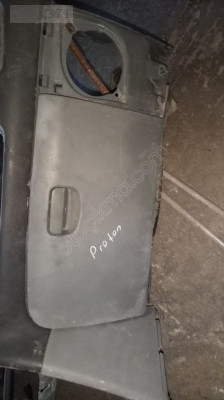 Proton arena torpido kapak