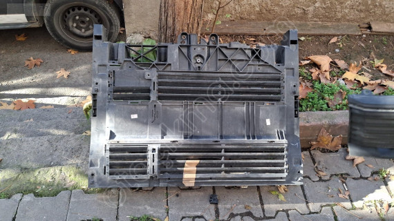 2025 FORD COURİER ÖN PANEL ÇIKMA ORJİNAL