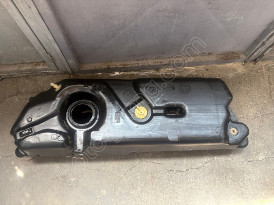 PEUGEOT PARTNER 1.9 MAZOT DEPOSU