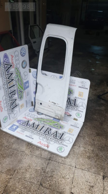 1998-2007 KANGO ARKA BAGAJ SOL-SAĞ KAPI