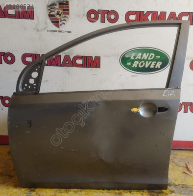 KIA Picanto İçin Sol Ön Kapı - Oto Çıkma Parçaları