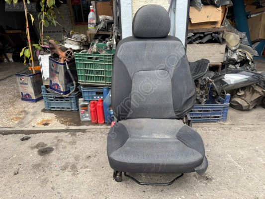 FİAT PALİO KOLTUK , FİAT ALBEA KOLTUK 05-13 MODEL