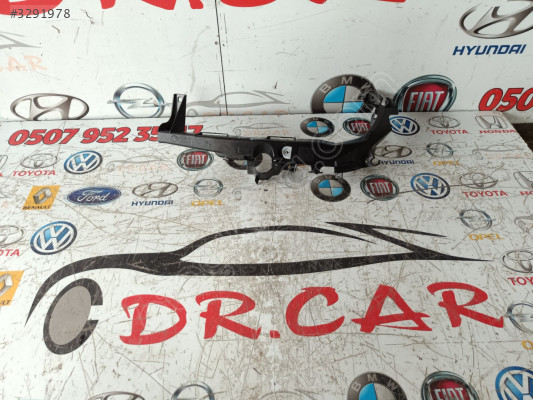 BMW E90 SOL FAR BRAKETİ SIFIR ORJİNAL 51647138401