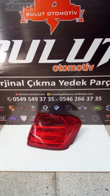 BMW 3 SERİ F30 SAĞ DIŞ STOP 2012-15