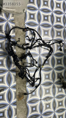 OPEL CORSA F 1.5 KOMPLE MOTOR TESISATI ÇIKMA SÖKME YEDEK PARÇA
