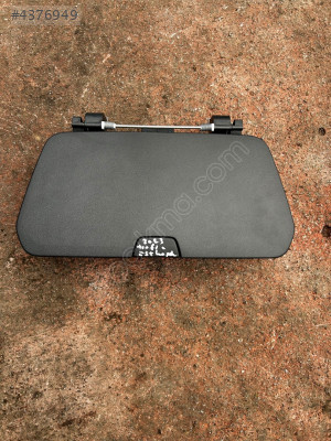 2023 trafic torpido orta kapağı