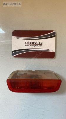 1K0947411A vw golf 5 jetta kapı kartonu reflektör