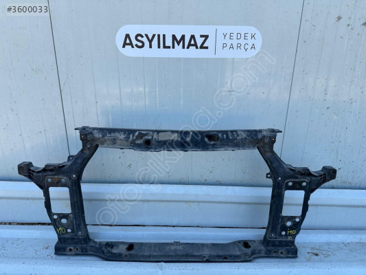 HYUNDAİ İ10 ÖN PANEL (ORJİNAL) - 64101B9000