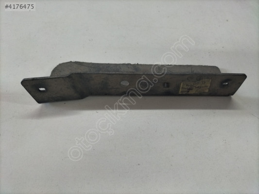 03137 RENAULT KADJAR ÖN TAMPON BAĞLANTISI SAĞ