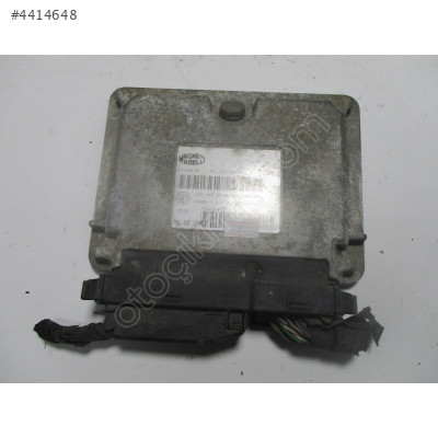 Fıat Panda 1.1 Motor Beyni 51834074 IAW4AF.SF