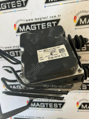 VW Audi A4 ABS  8K0907379CE 0265239299 0265951996