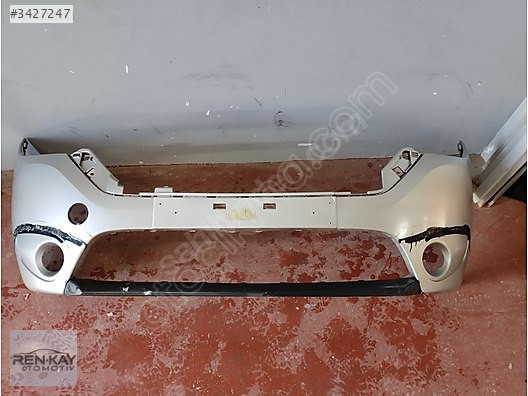 620222633R DACİA DOKKER / LODGY ÖN TAMPON ORJ RENKAY OTO KOCAELİ