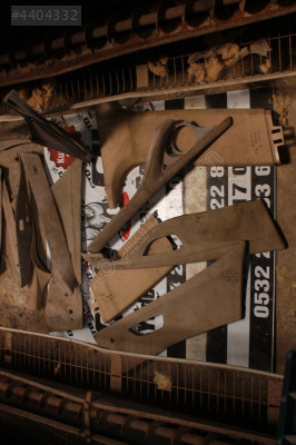 BMW F10 XDRİVE 2013 5.25D BAKALİTLER