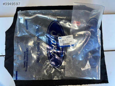 FORD TRANSİT KLİMA BORUSU / 2415883