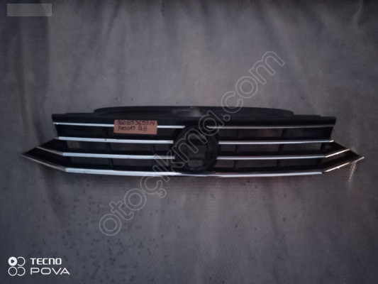 VOLKSWAGEN PASSAT ORTA IZGARA 2015-2019 OEM 3G0853671B ÇIKMA