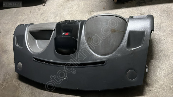 CITROEN JUMPY TORPİDO ÇIKMA