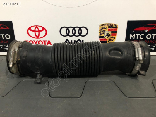 RENAULT CLİO-4 SYMBOL HAVA HORTUMU ORJİNAL