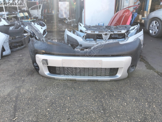 Renault kangoo ön tampon