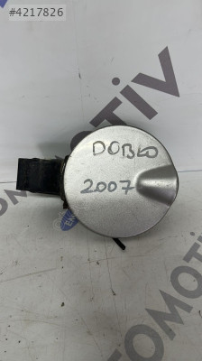 fiat doblo 2007 depo kapağı (son fiyat)