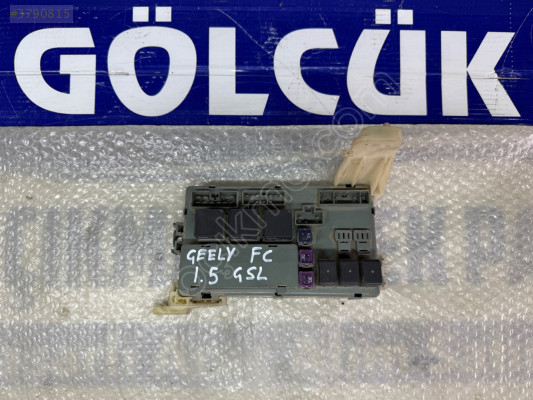 Geely FC 1.5 Gsl Sigorta Kutusu ORJİNAL