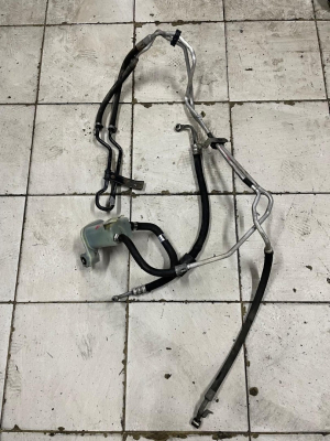 LİNEA DİREKSİYON YAĞ BORULARI AKİL YAMAN OTOMOTİV