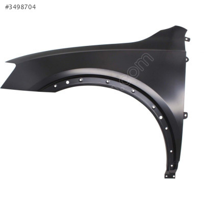 8U0821105 AUDI Q3 12-18 CAMURLUK ON SOL .