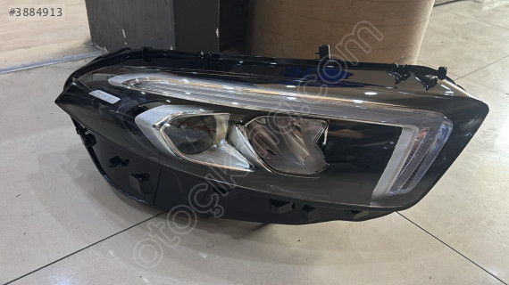 MERCEDES A SERİ W177 FULL LED SAĞ FAR 1779064803