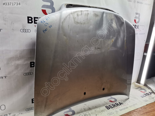 AUDİ A6 KAPUT C4 KASA 96