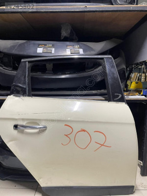 LANCİA DELTA SAĞ ARKA KAPI ÇIKMA ORJİNAL