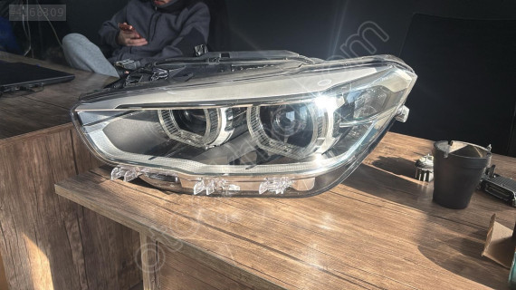 BMW 1 SERİ F20 LCİ SOL FAR 7471339-01