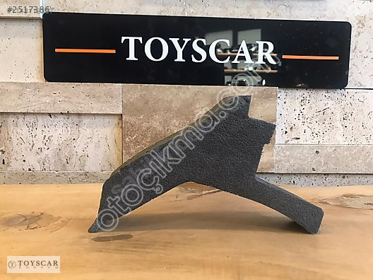 Vw Passat 2015- Sol Çamurluk İç Destek Bakaliti 3G0864237D