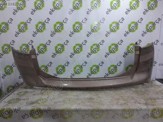 TOGG T10X 2022 2024 ARKA TAMPON C1B0402902010