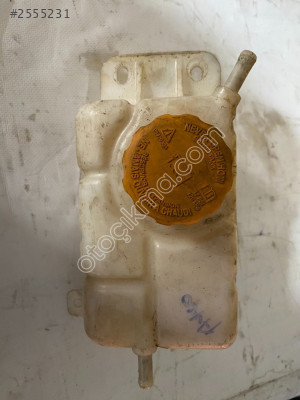 CHEVROLET AVEO YEDEK SU DEPOSU - 96930818