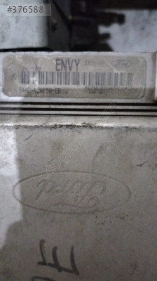 94ab-12a650-eb Ford escord motor beyni