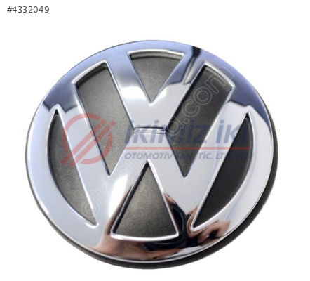 BAGARJ ARMASI GOLF IV