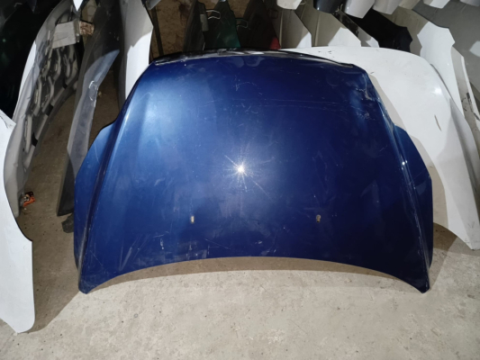 2009-11 FORD FOCUS 2.5 MOTOR KAPUTU ORJ ÇIKMA