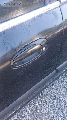 CHEVROLET EVANDA SOL ÖN KAPI KOLU.OTO ERKAN ÜNYE