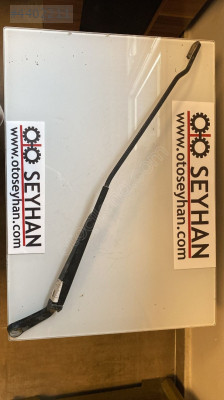 1J1955410A Volkswagen golf 4 bora b5 a3 ön silecek kolu sağ uzun