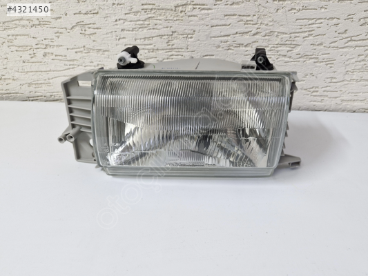 FİAT TİPO SOL ÖN FAR SIFIR 1993-1995