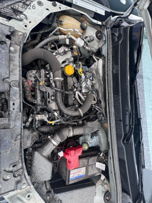 Dacia Sandero Stepway Çıkma 1.0 Tce Manuel Motor Beyin Takımı Set